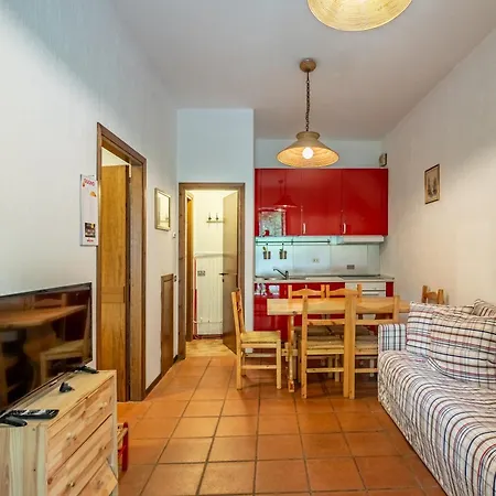 Sole - Adamello Apartamento Ponte Di Legno