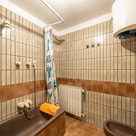 Sole - Adamello Apartamento