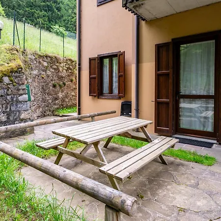 Apartamento Sole - Adamello